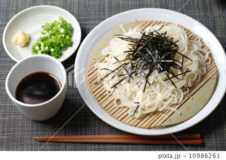 ざるうどん2 10986261