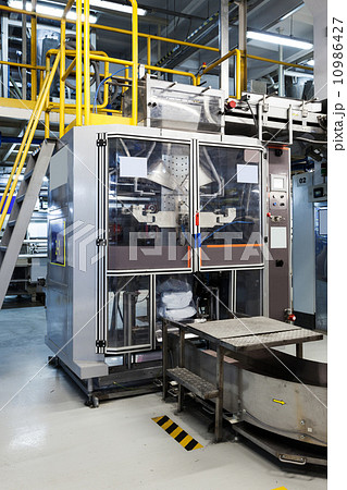 a equipment for packaging 10986427