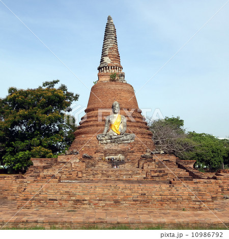 buddha image 10986792