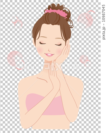 女性美容護膚 女性美容護膚 10987045