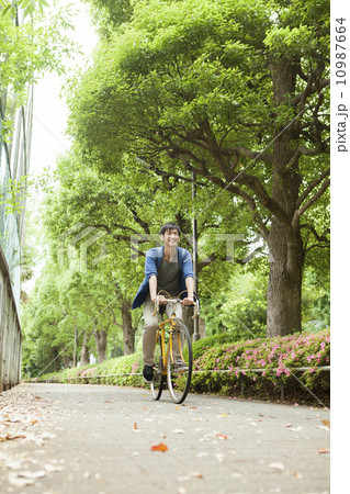 ２０代男性ライフスタイル 10987664