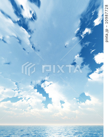 風と雲と海と 風と雲と海と 10987728