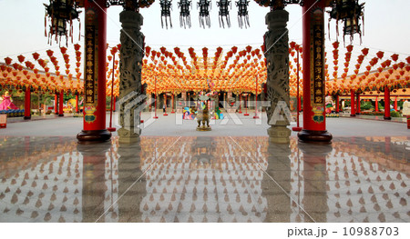 Chinese lantern Chinese lantern 10988703