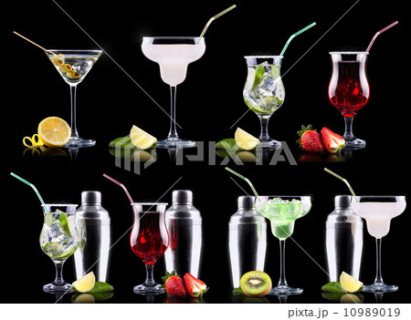 alcohol cocktail set alcohol cocktail set 10989019