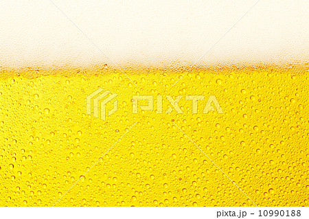 ビールのクローズアップ 10990188
