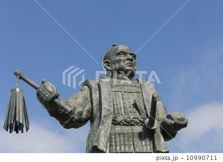 徳川家康の像 10990711