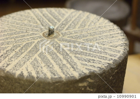 石臼 石臼 10990901