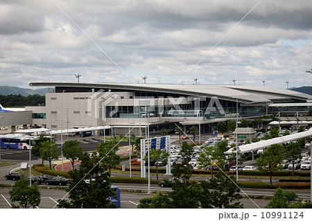広島空港 広島空港 10991124