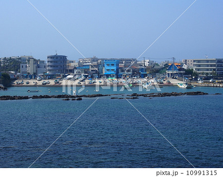 真名瀬海岸 10991315