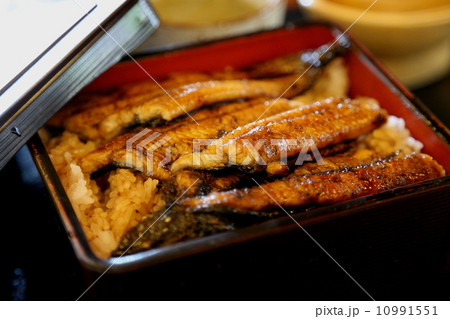 うな重① うな重① 10991551