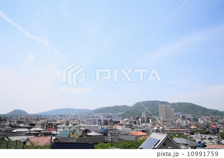 宝塚眺望 10991759