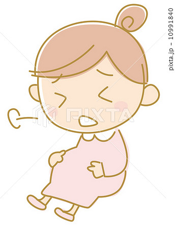 陣痛 陣痛 10991840