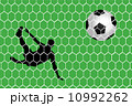 footballer 10992262