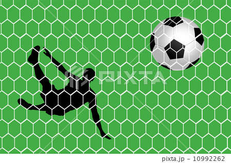 footballer 10992262