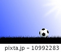 サッカーボール 10992283