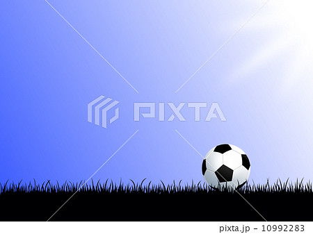 サッカーボール 10992283