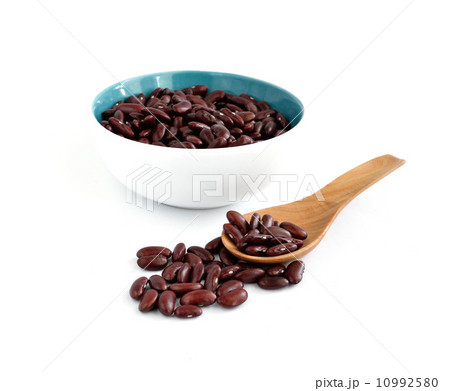 red beans 10992580