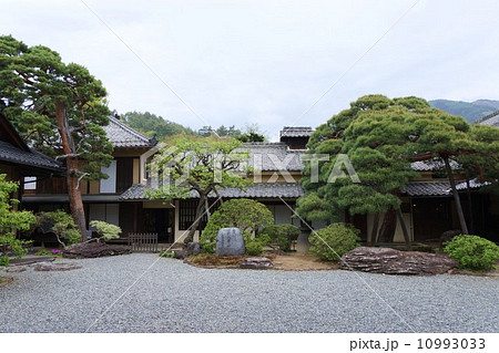 豪商の館田中本家 10993033