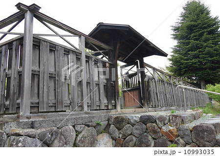 豪商の館田中本家 10993035