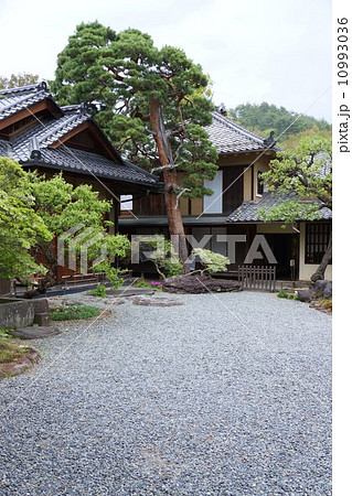 豪商の館田中本家 豪商の館田中本家 10993036