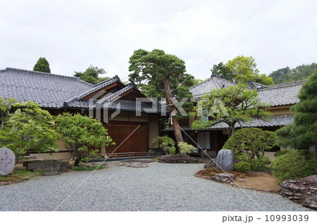 豪商の館田中本家 10993039