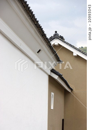 豪商の館田中本家 10993043