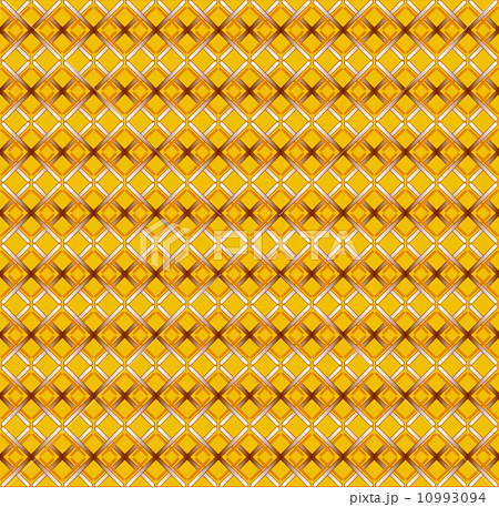 Vector seamless pattern, gold textured background 10993094