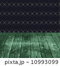 vector background of boards and vintage wall 10993099