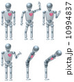 ロボット 10994837