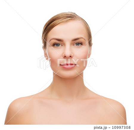 young woman 10997308