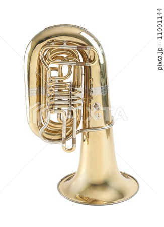 Brass Tuba 11001144