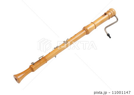 wooden recorder 11001147