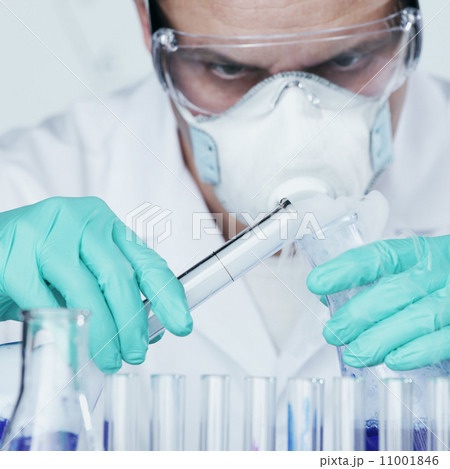 Chemistry Scientist 11001846