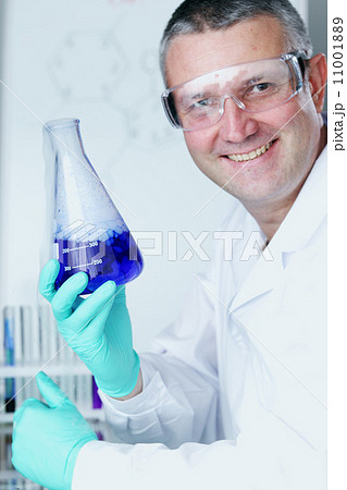 Chemistry Scientist Chemistry Scientist 11001889