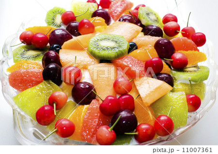 フルーツタルト 11007361