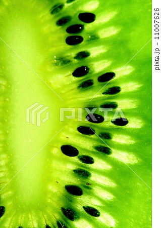 kiwi slice kiwi slice 11007626