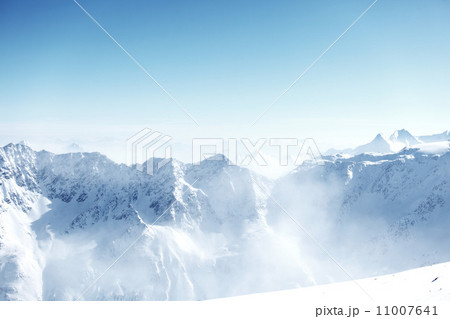 top of alps 11007641