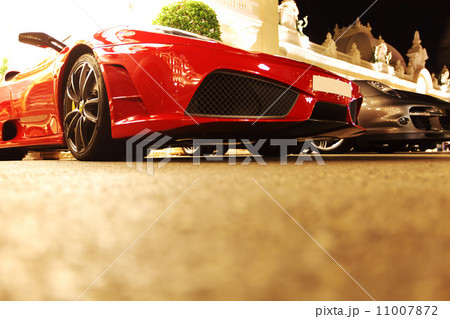 super cars in monte carlo 11007872