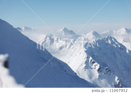 top of alps 11007952