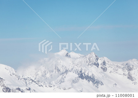 top of alps 11008001