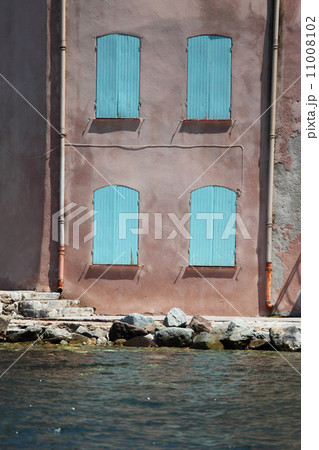 Port de saint-tropez 11008102