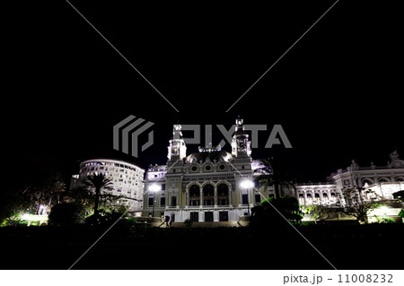 Monte Carlo Casino in Monaco Monte Carlo Casino in Monaco 11008232