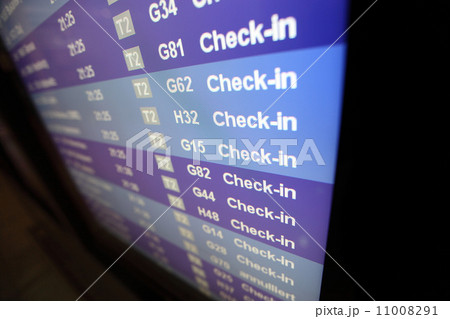 check in desk 11008291