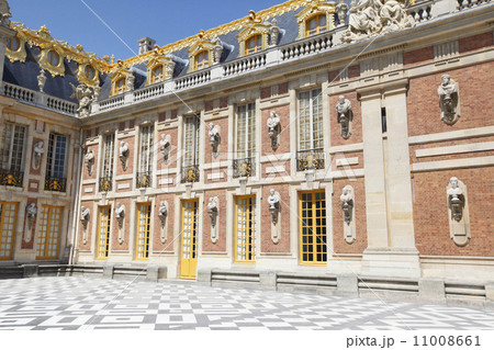 Versailles Versailles 11008661