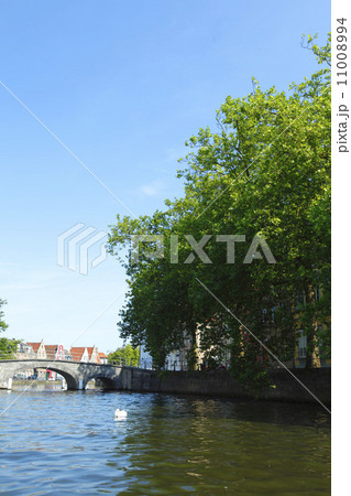 Bruges, Belgium 11008994