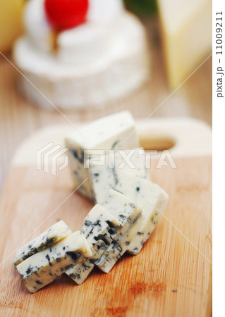 Blue cheese Blue cheese 11009211
