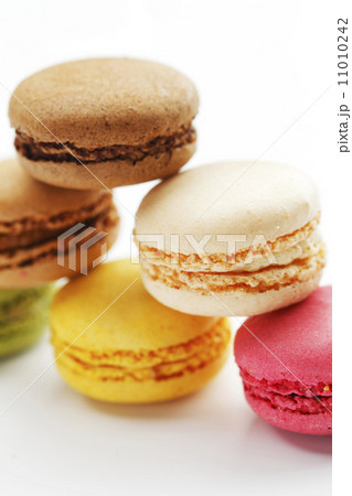 Colorful macaroons Colorful macaroons 11010242
