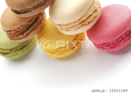 Colorful macaroons Colorful macaroons 11011164