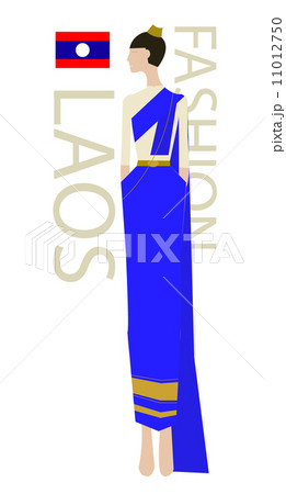 Laos Fashion Laos Fashion 11012750