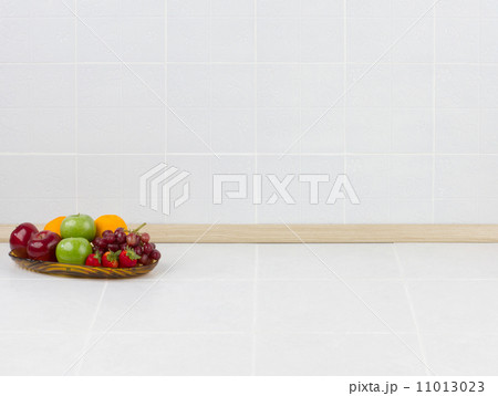 The empty space in the kitchen The empty space in the kitchen 11013023
